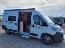 Fahrzeugbild Dethleffs Globetrail Active 600 KS 8G-Autom. + Zuziehhilfe #1