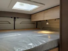 Fahrzeugbild Dethleffs Globetrail Active 600 KS 8G-Autom. + Zuziehhilfe #11