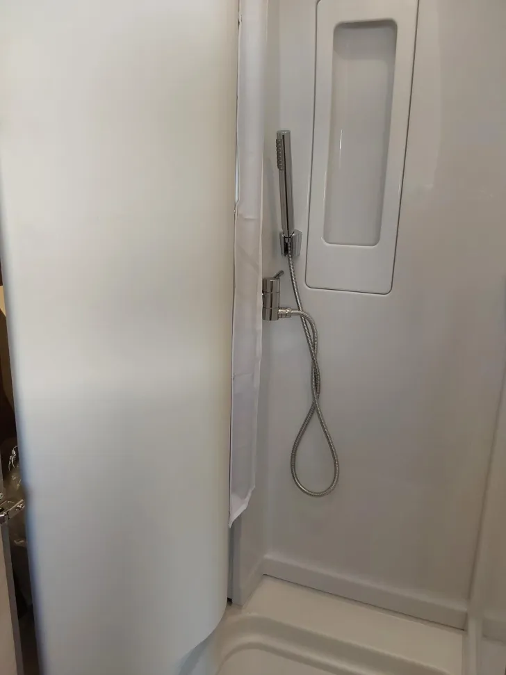 Fahrzeugbild Dethleffs Globetrail Active 600 KS 8G-Autom. + Zuziehhilfe #13