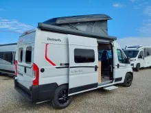 Fahrzeugbild Dethleffs Globetrail Active 600 DS Fiat Schlafach+Markise #3