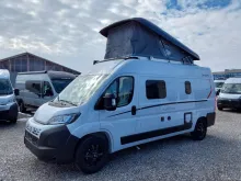 Fahrzeugbild Dethleffs Globetrail Active 600 DS Fiat Schlafach+Markise #4