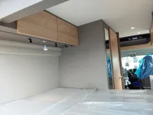 Fahrzeugbild Dethleffs Globetrail Active 600 DS Fiat Schlafach+Markise #8