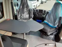 Fahrzeugbild Dethleffs Globetrail Active 600 DS Fiat Schlafach+Markise #13