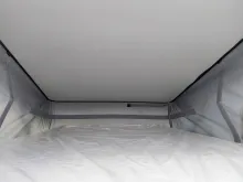 Fahrzeugbild Dethleffs Globetrail Active 600 DS Fiat Schlafach+Markise #16