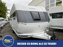 Fahrzeugbild Hobby Excellent 560 CFe Modell 2026 #1