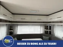 Fahrzeugbild Hobby Excellent 560 CFe Modell 2026 #5