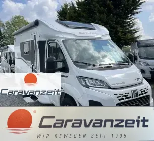 Bild T 58 Adventure Edition