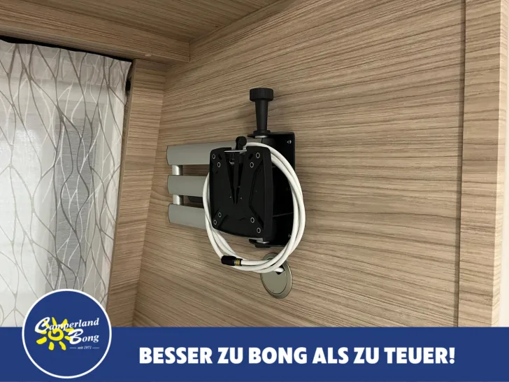 Fahrzeugbild Fendt Bianco Activ 560 SKM Modell 2026 #20