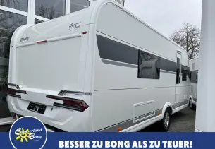 Bild Prestige 560 WLU