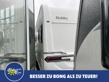Fahrzeugbild Hobby Prestige 560 WLU Modell 2026 #3