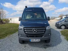 Fahrzeugbild La Strada Regent S Mercedes 190 PS 4x4/Luftfeder/Delta Alu/Technik-Paket1-4 #4