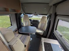 Fahrzeugbild La Strada Regent S Mercedes 190 PS 4x4/Luftfeder/Delta Alu/Technik-Paket1-4 #9