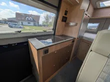 Fahrzeugbild La Strada Regent S Mercedes 190 PS 4x4/Luftfeder/Delta Alu/Technik-Paket1-4 #11