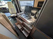 Fahrzeugbild La Strada Regent S Mercedes 190 PS 4x4/Luftfeder/Delta Alu/Technik-Paket1-4 #12