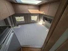 Fahrzeugbild La Strada Regent S Mercedes 190 PS 4x4/Luftfeder/Delta Alu/Technik-Paket1-4 #14