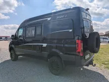 Fahrzeugbild La Strada Regent S Mercedes 190 PS 4x4/Luftfeder/Delta Alu/Technik-Paket1-4 #22