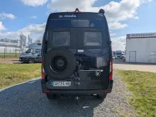 Fahrzeugbild La Strada Regent S Mercedes 190 PS 4x4/Luftfeder/Delta Alu/Technik-Paket1-4 #23
