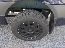 Fahrzeugbild La Strada Regent S Mercedes 190 PS 4x4/Luftfeder/Delta Alu/Technik-Paket1-4 #25