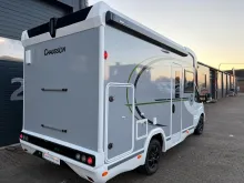 Fahrzeugbild Chausson 650 Titanium Line Ford MJ 2026 #3