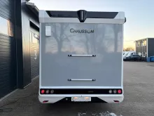 Fahrzeugbild Chausson 650 Titanium Line Ford MJ 2026 #4