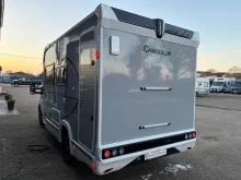 Fahrzeugbild Chausson 650 Titanium Line Ford MJ 2026 #5