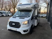 Fahrzeugbild Chausson 650 Titanium Line Ford MJ 2026 #7