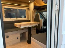 Fahrzeugbild Chausson 650 Titanium Line Ford MJ 2026 #16