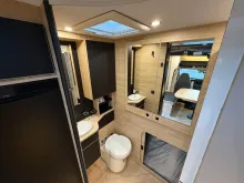 Fahrzeugbild Chausson 650 Titanium Line Ford MJ 2026 #22