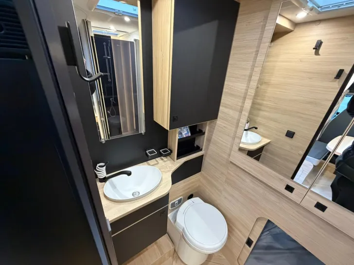 Fahrzeugbild Chausson 650 Titanium Line Ford MJ 2026 #23