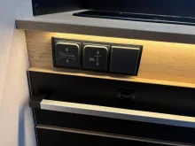 Fahrzeugbild Chausson 650 Titanium Line Ford MJ 2026 #27