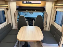 Fahrzeugbild Chausson 650 Titanium Line Ford MJ 2026 #28