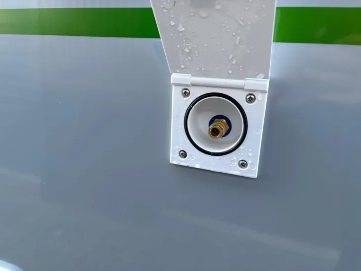 Fahrzeugbild Chausson 650 Titanium Line Ford MJ 2026 #33