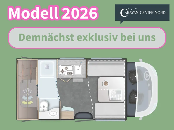 Fahrzeugbild Chausson 650 Titanium Line Ford MJ 2026 #34