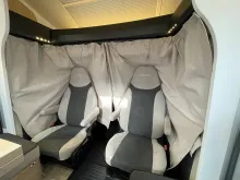 Fahrzeugbild Chausson 640 Titanium Line Ford MJ 2026 #14