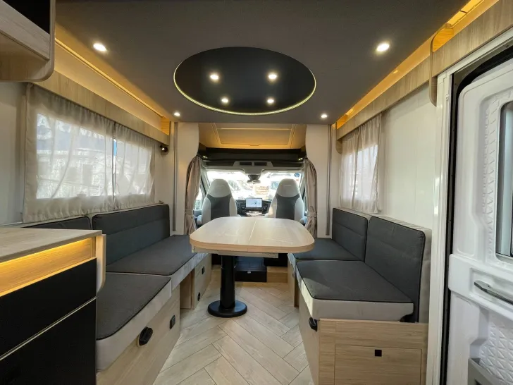 Fahrzeugbild Chausson 640 Titanium Line Ford MJ 2026 #15