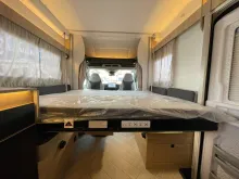 Fahrzeugbild Chausson 640 Titanium Line Ford MJ 2026 #23