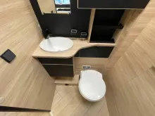 Fahrzeugbild Chausson 640 Titanium Line Ford MJ 2026 #28