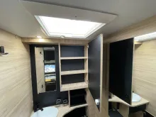 Fahrzeugbild Chausson 640 Titanium Line Ford MJ 2026 #30