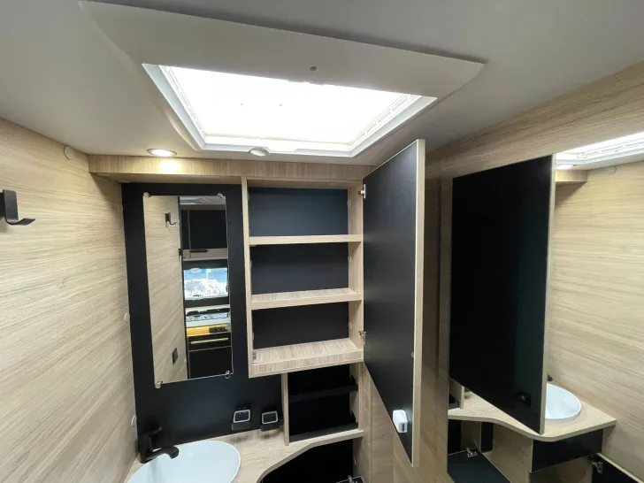 Fahrzeugbild Chausson 640 Titanium Line Ford MJ 2026 #30