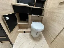 Fahrzeugbild Chausson 640 Titanium Line Ford MJ 2026 #31