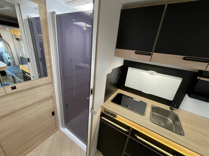 Fahrzeugbild Chausson 640 Titanium Line Ford MJ 2026 #34