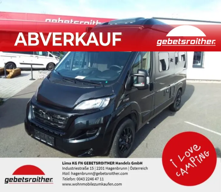 Fahrzeugbild Laika Ecovip 540 mit Tageszulassung #1