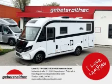 Fahrzeugbild Laika Ecovip H 2109 - Vermittlungsverkauf - #1