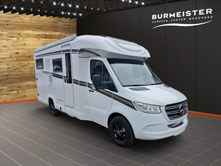 Fahrzeugbild Carthago C1-tourer T 143 KB LE comfort Mercedes #1