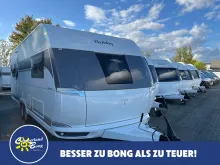 Fahrzeugbild Hobby Prestige 620 CL Modell 2026 #1
