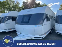 Fahrzeugbild Hobby Prestige 620 CL Modell 2026 #3