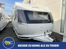 Fahrzeugbild Hobby Prestige 720 KWFU Modell 2026 #1