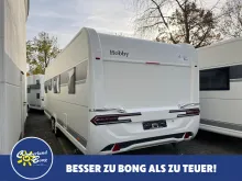 Fahrzeugbild Hobby Prestige 720 KWFU Modell 2026 #3