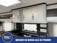Fahrzeugbild Hobby Prestige 720 KWFU Modell 2026 #7