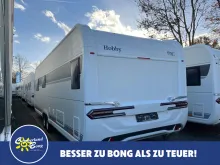 Fahrzeugbild Hobby Prestige 720 WQC Modell 2026 #3